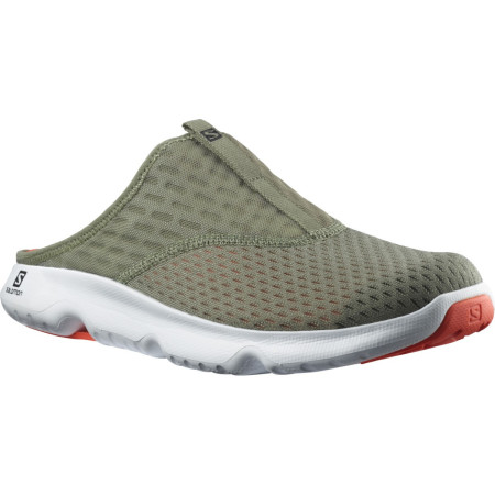 Papuci bărbați Salomon Reelax Slide 5.0