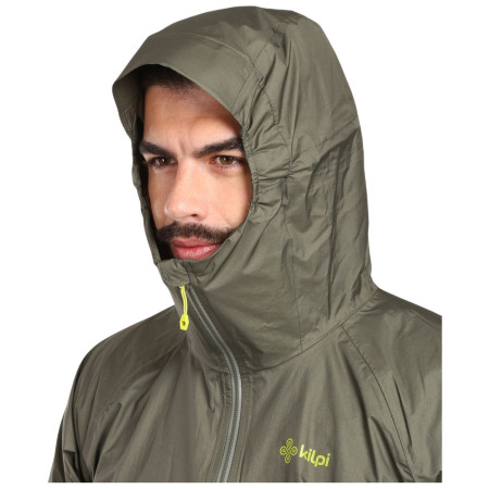 Geacă sport bărbați Kilpi Hurricane-M