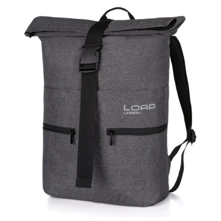 Rucsac urban Loap Wernicke gri