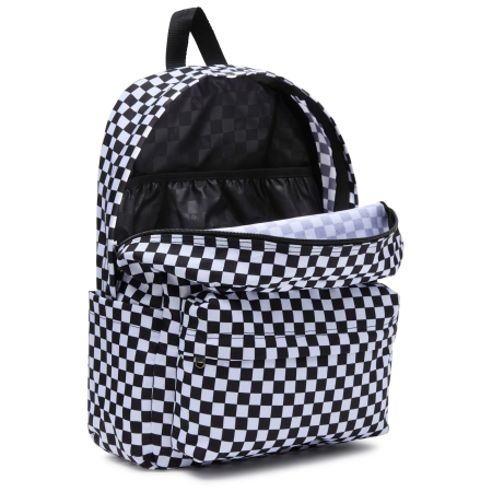 Rucsac Vans MN Old Skool Check Backpack