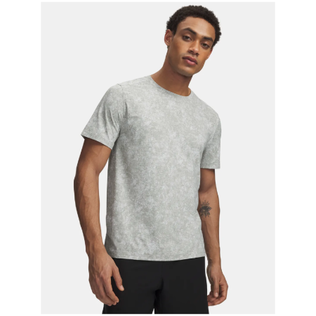 Tricou bărbați Under Armour Velociti Pro Print Ss