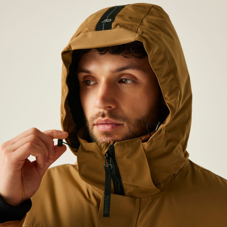 Geacă bărbați Regatta Marron