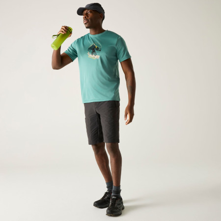 Tricou bărbați Dare 2b Fingal Slogan