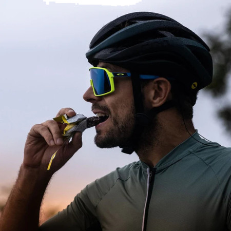 Baton energizant Näak Peanut Butter & Chocolate - Ultra Energy™ Bar