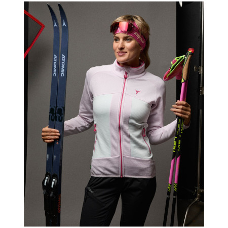 Hanorac femei Silvini Valdaora