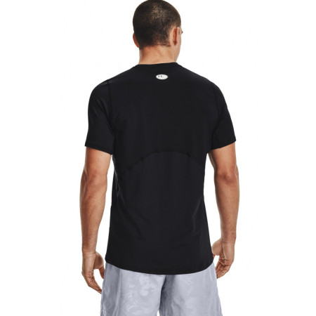 Tricou bărbați Under Armour HG Armour Fitted SS