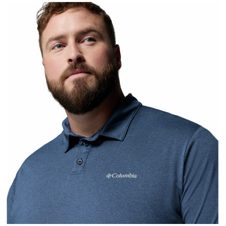 Tricou bărbați Columbia Parsons Point™ Polo