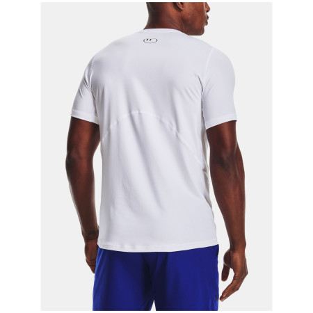 Tricou bărbați Under Armour HG Armour Fitted SS