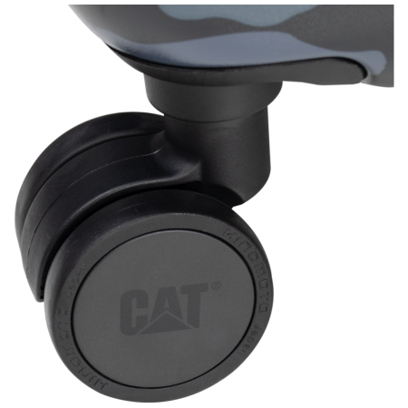 Valiză Caterpillar Stealth 2.0 58 cm