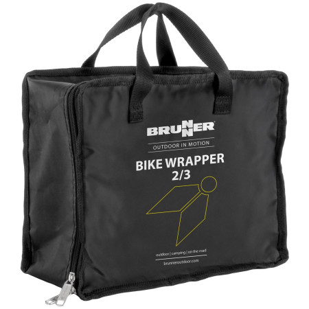 Prelate de acoperire Brunner Bike Wrapper 2/3