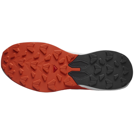 Încălțăminte de trekking pentru bărbați Salomon Pulsar