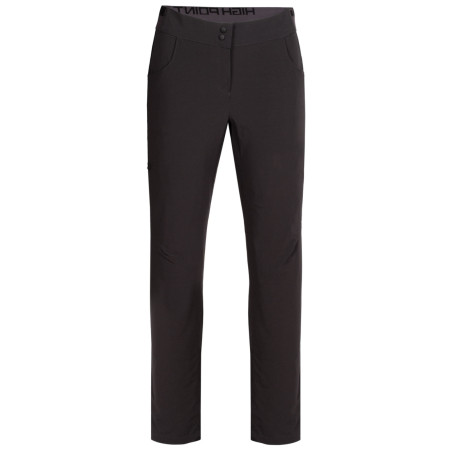 Chiloți funcționali femei High Point Ventura Lady Pants negru Black