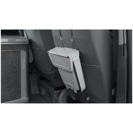 Coș de gunoi Outwell Collaps VanTrash 8L