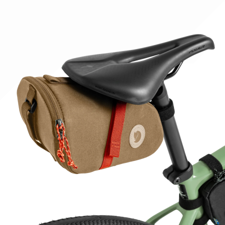 Geantă sub șa Fjällräven Hoja Seatbag