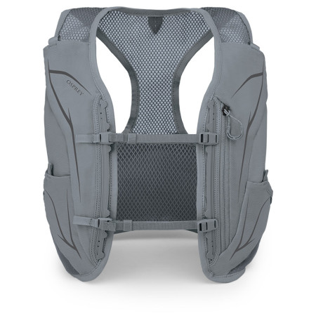 Vestă de alergat Osprey Dyna Lt gri