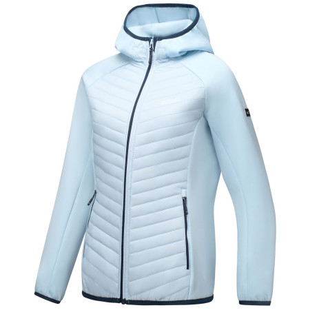 Geacă femei Regatta Women’s Andreson Hybrid