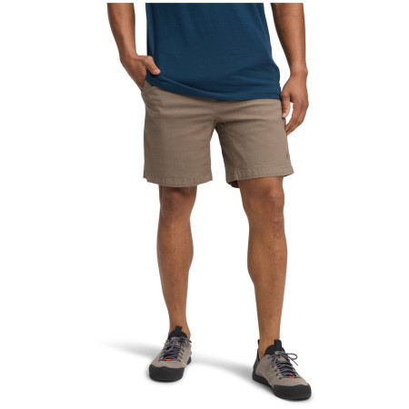 Pantaloni scurți bărbați Black Diamond M Dirtbag Twill Shorts