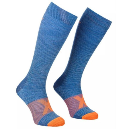 Șosete Ortovox Tour Compression Long Socks M
