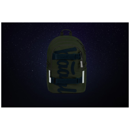 Rucsac de școală Baagl Skate