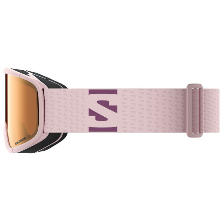 Ochelari de schi Salomon Aksium 2.0 S Access