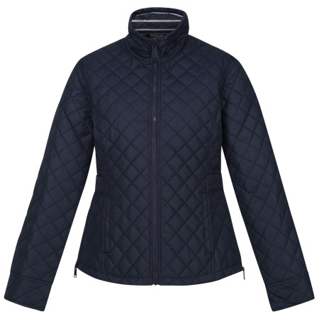 Geacă femei Regatta Carmine albastru închis