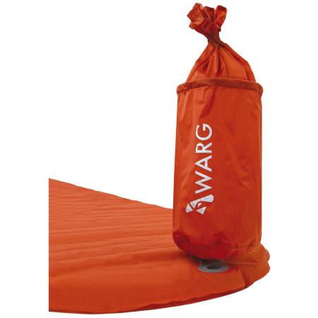 Saltea gonflabilă Warg NeoTrail Insulated