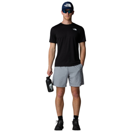 Tricou funcțional bărbați The North Face 24/7 S/S Tee Reg