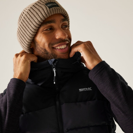 Vestă bărbați Regatta Aldthorn B/W