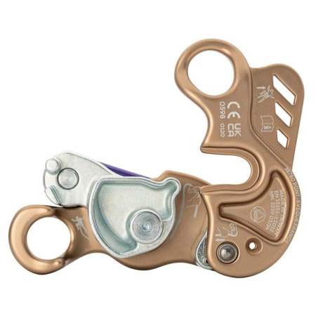 Frână de siguranță Beal Birdie