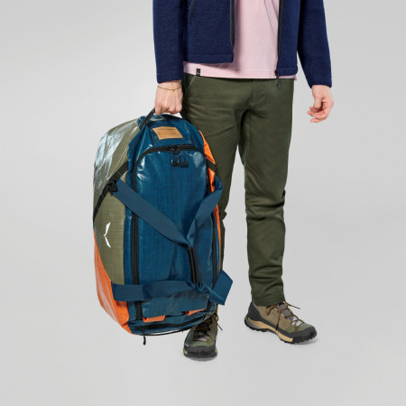 Geantă de voiaj Salewa Discovery Duffle M