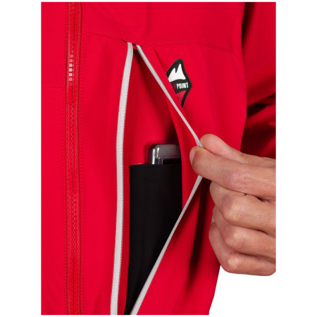 Geacă bărbați High Point Nurock Jacket