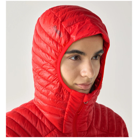 Geacă femei Haglöfs L.I.M Mimic hood II