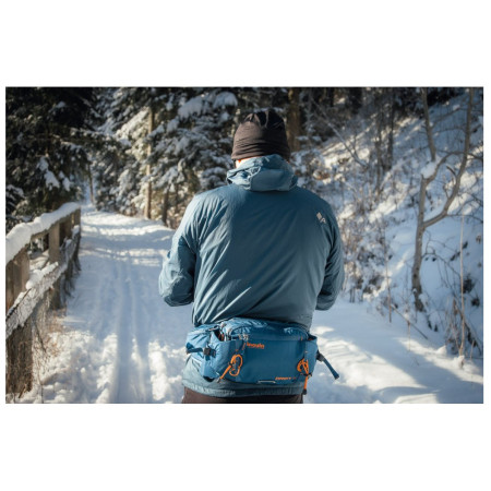 Geacă bărbați Acepac Contour Alpha jacket