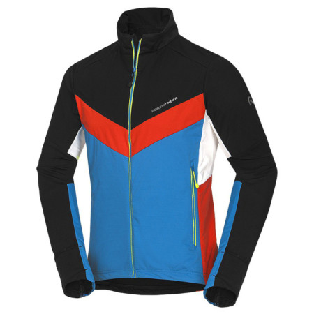 Geacă bărbați Northfinder Lingo negru