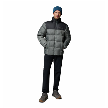 Geacă bărbați Columbia Puffect™ Iv Jacket