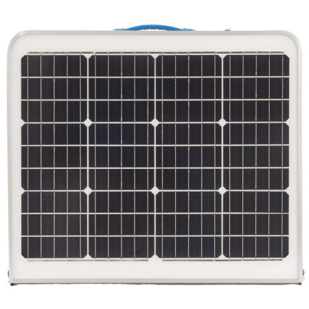 Masă GoSun cu panou solar de 60W