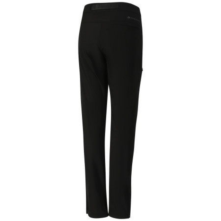 Pantaloni femei Alpine Pro Akana