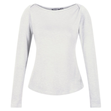 Tricou femei Regatta Lakeisha alb