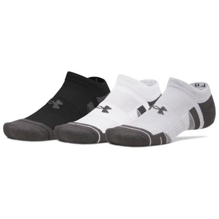 Set șosete Under Armour New UA Perf Tech 3Pk Ns