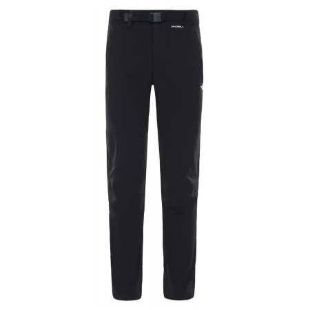 Pantaloni bărbați The North Face Diablo II negru