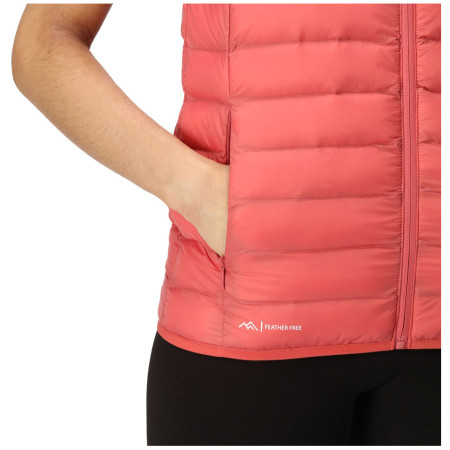 Vestă femei Regatta Wmn Marizion B/W