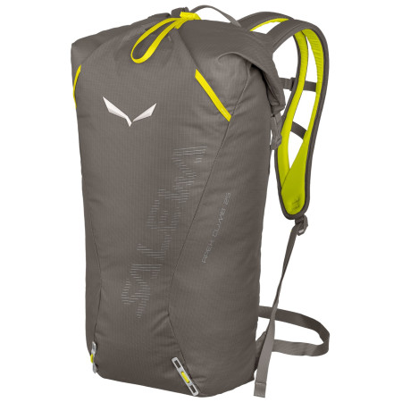 Rucsac Salewa Apex Climb 25 BP maro magneta