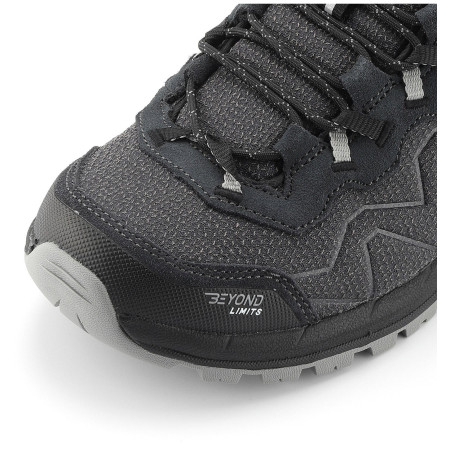 Încălțăminte de trekking Alpine Pro Ibane 3