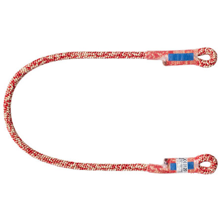 Coardă prusik Beal Volcano 10mm 70cm