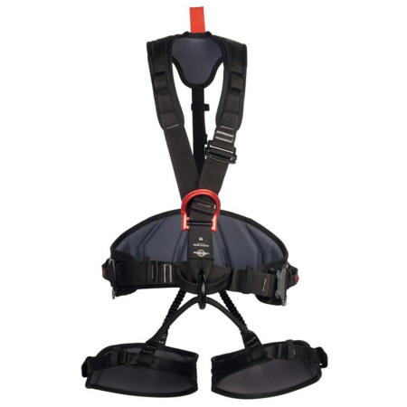 Set Singing Rock pentru acoperișuri 10