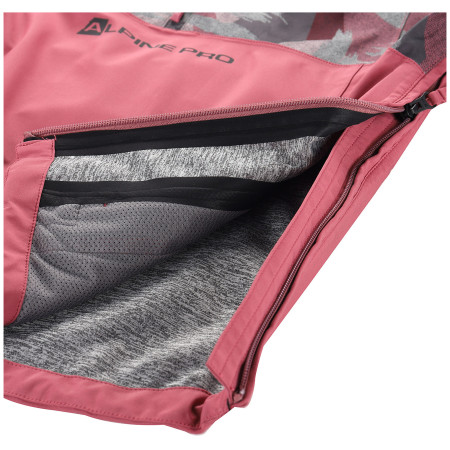 Geacă copii Alpine Pro Gibbo