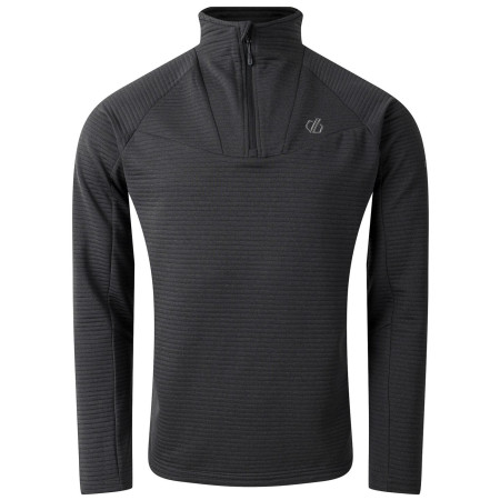 Hanorac funcțional bărbați Dare 2b Dignify IV Core Stretch negru Black