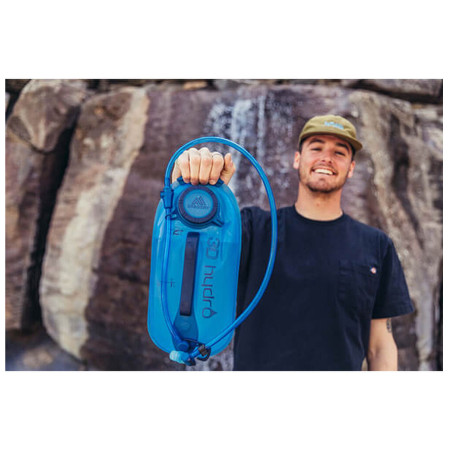 Sistem de hidratare Gregory 3D Hydro 2L