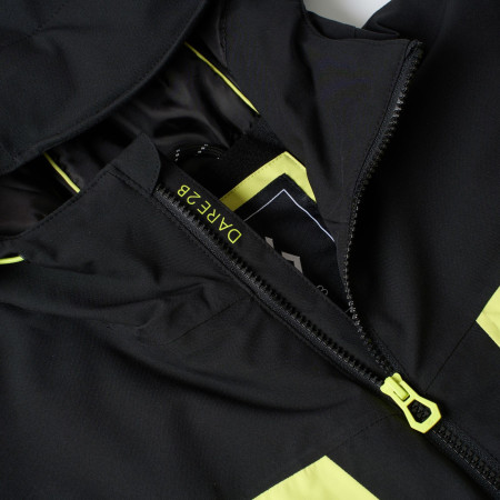 Geacă copii Dare 2b Rip It Jacket Black/WldLim