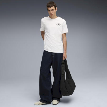 Tricou bărbați Puma Class Graphic Tee